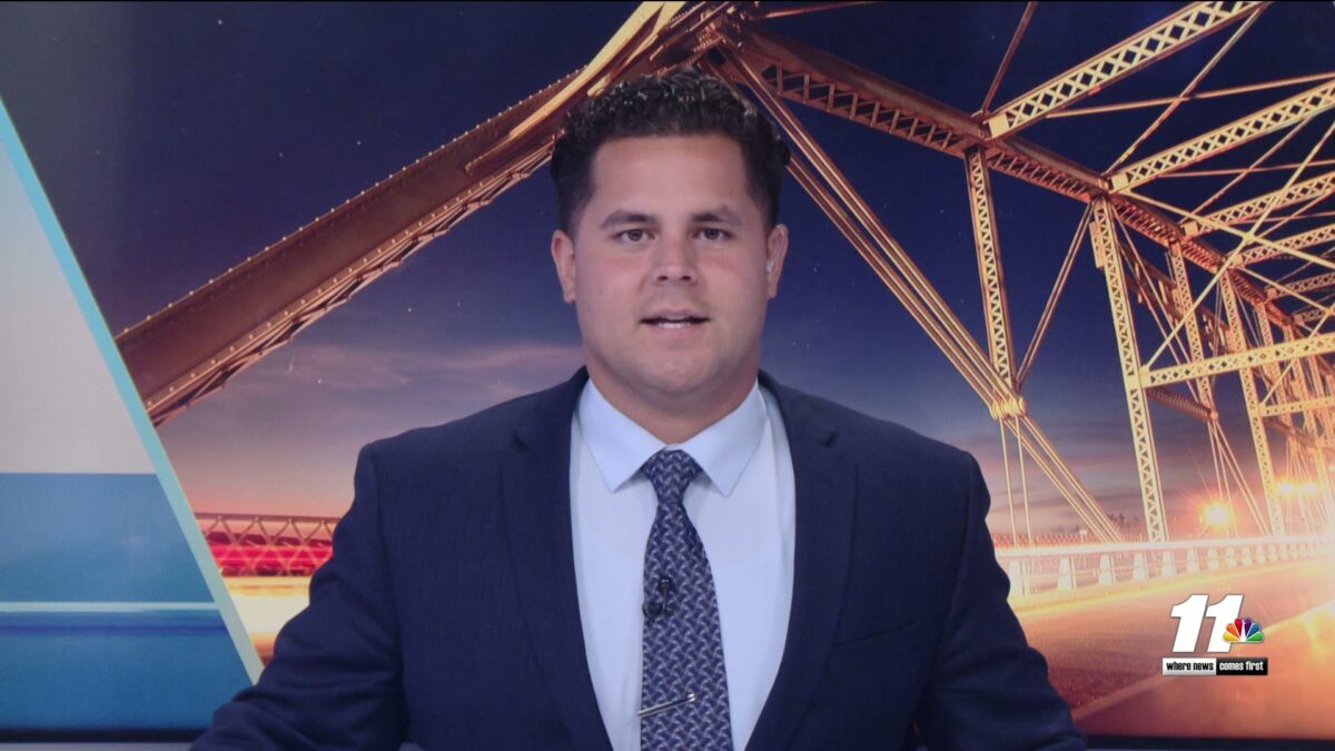 Martinez Lake sets record for hottest day ever recorded in March in the U.S.