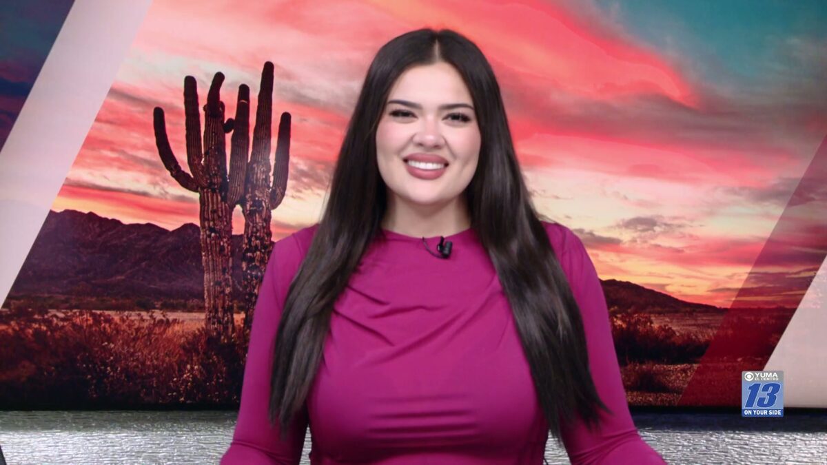 AWC Radiology student selected for 2026 ASRT Student to Leadership Development Program