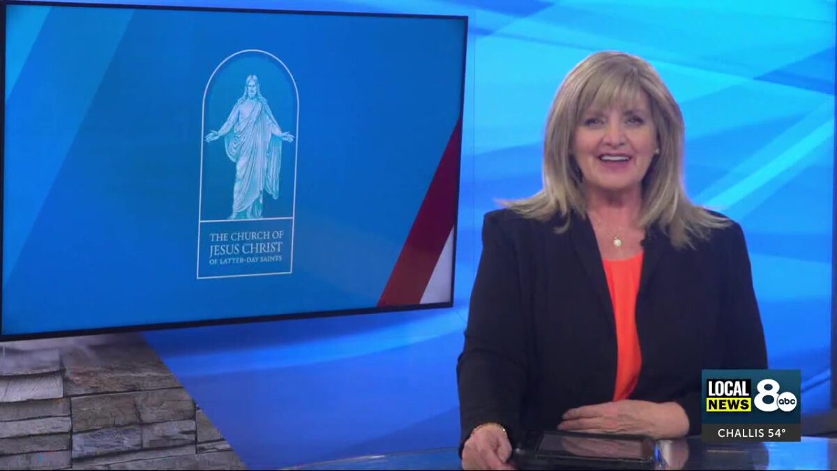 Church of Jesus Christ of Latter-day Saints opens Sunday School Presidencies to women