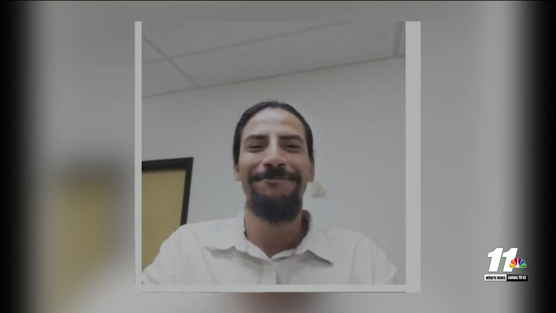 Man dies after being hit by a vehicle in Imperial