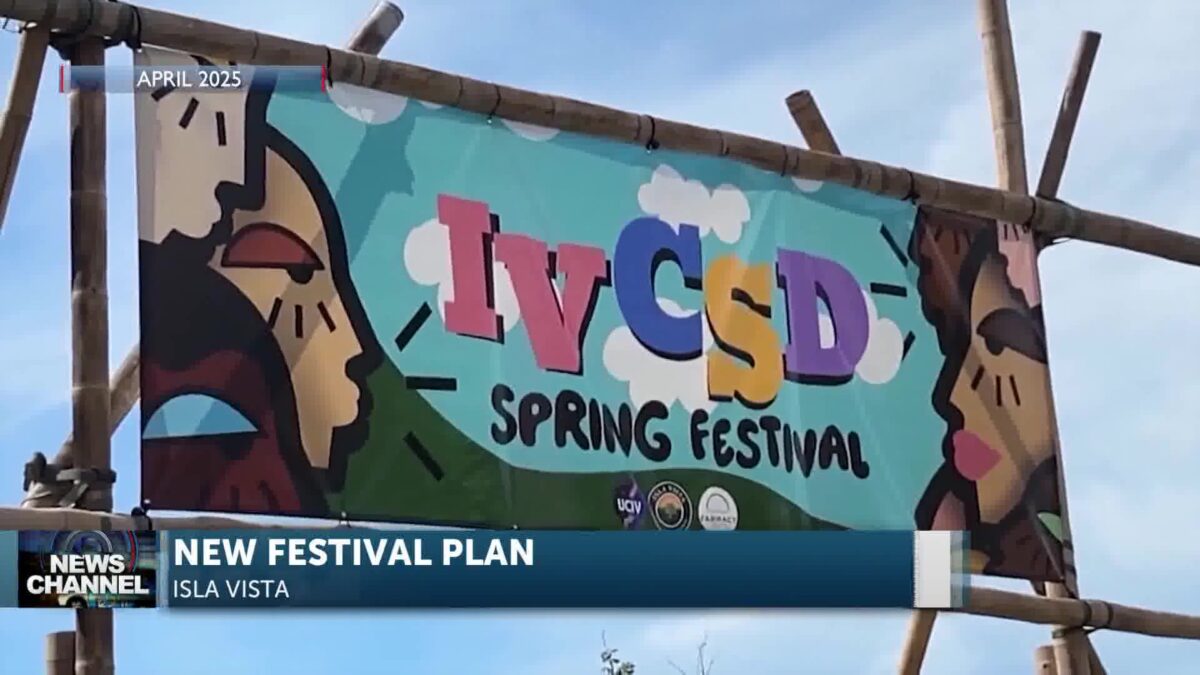 Isla Vista Looking to Replace Deltopia with Alternative Event