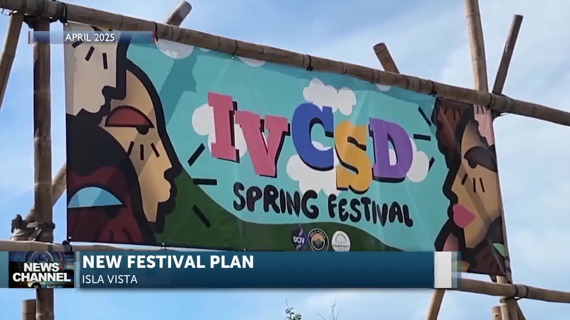 Isla Vista Looking to Replace Deltopia with Alternative Event