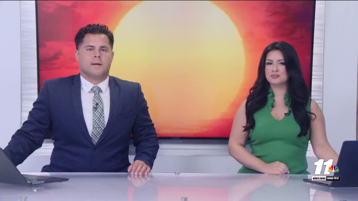 Keeping pets safe for triple digit heat