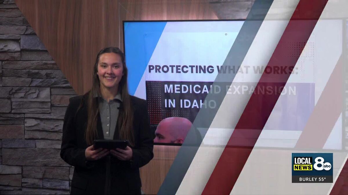 Protecting What Works: Medicaid Expansion in Idaho Town Hall Discusses Possible Repeal