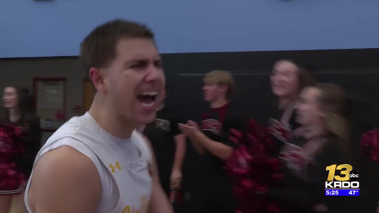 Overtime thrillers and playoff basketball highlights from across Southern Colorado