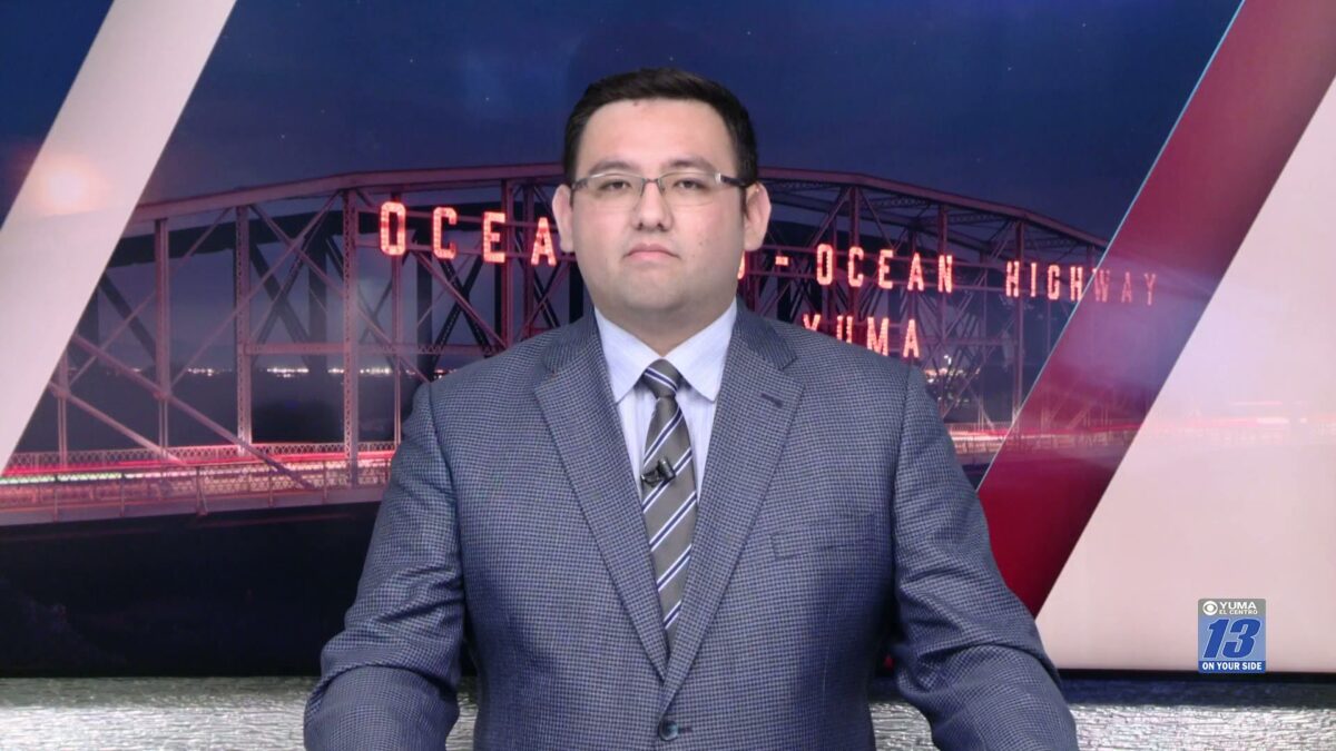 Lack of veterinarians in Yuma County