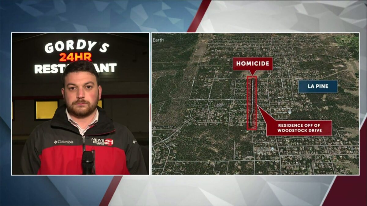 No bail: Man accused of murdering mother to remain in jail after first court hearing