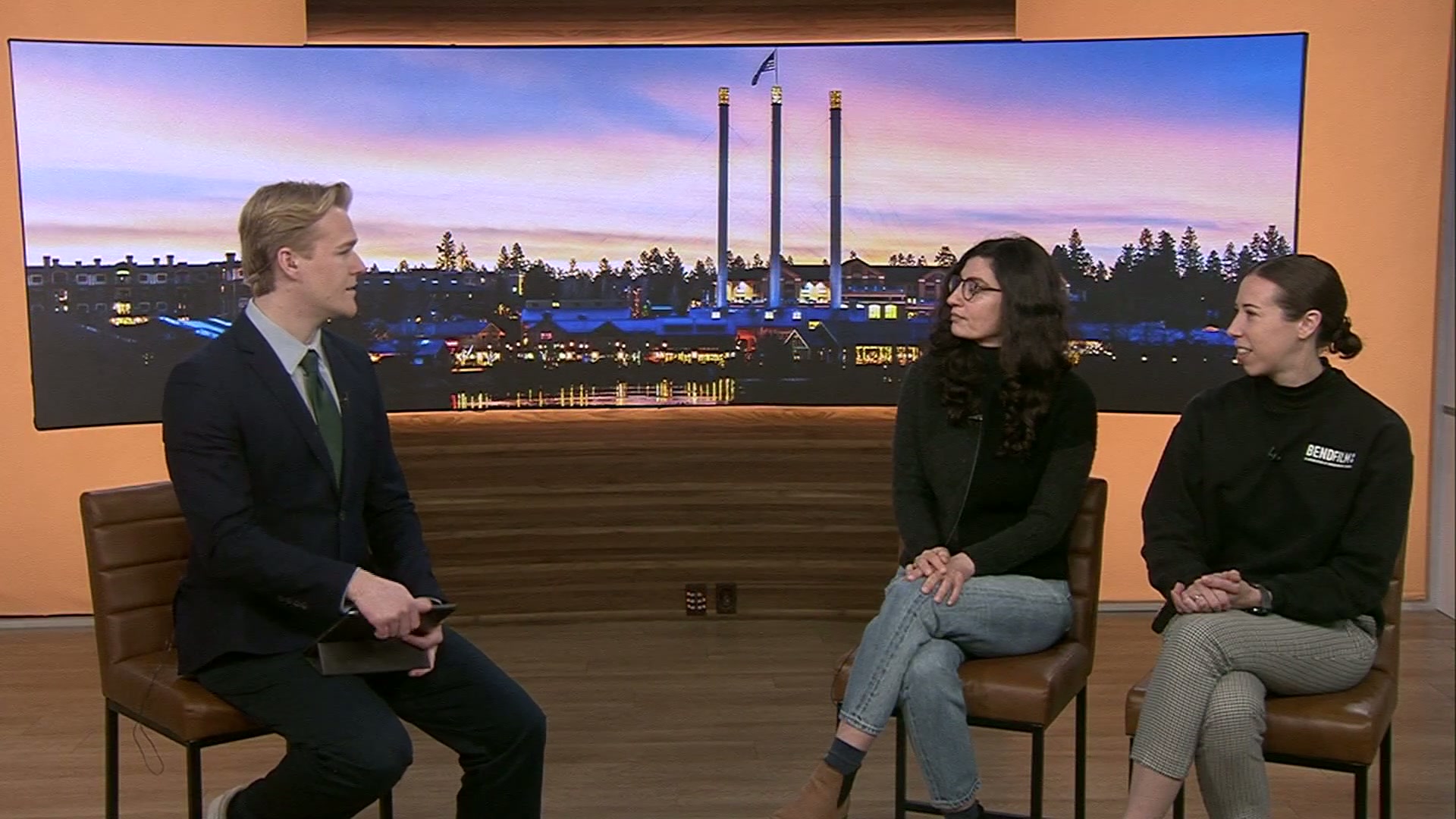 Coming Soon: BendFilm Gala