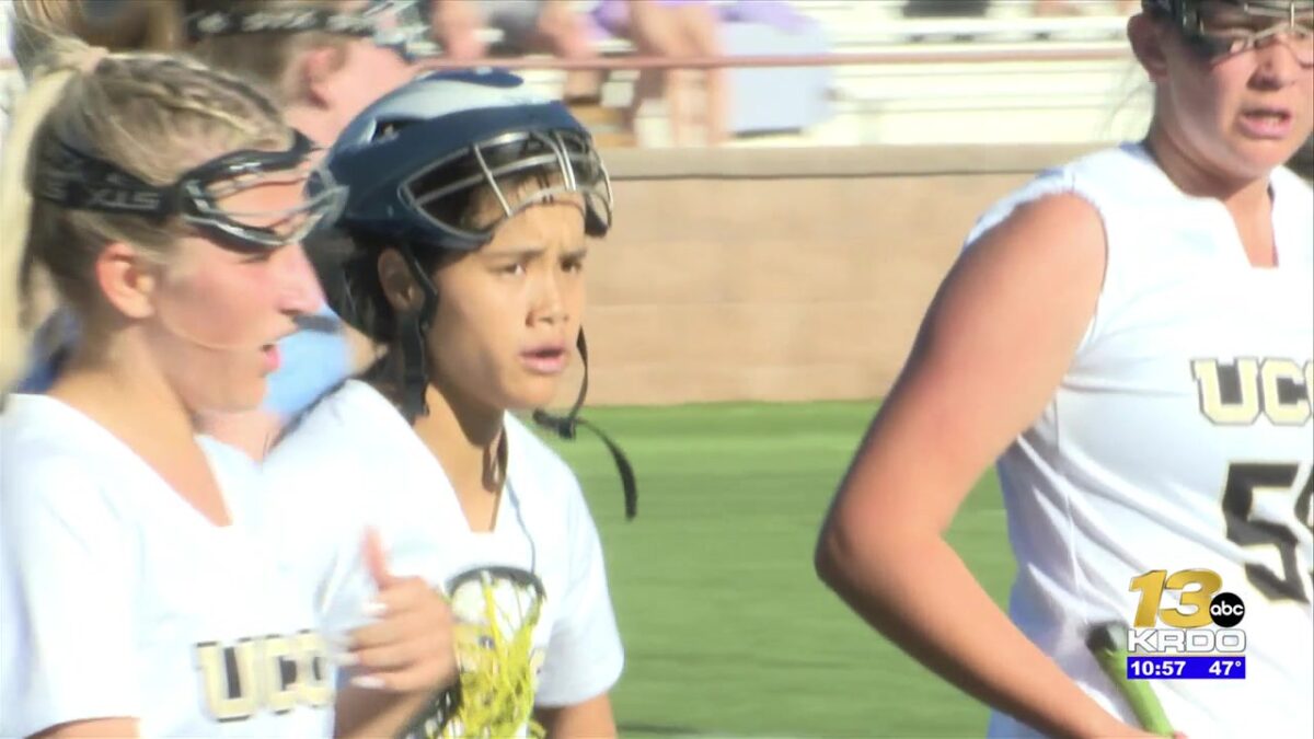 Sisterhood at the Core of UCCS Women’s Lacrosse