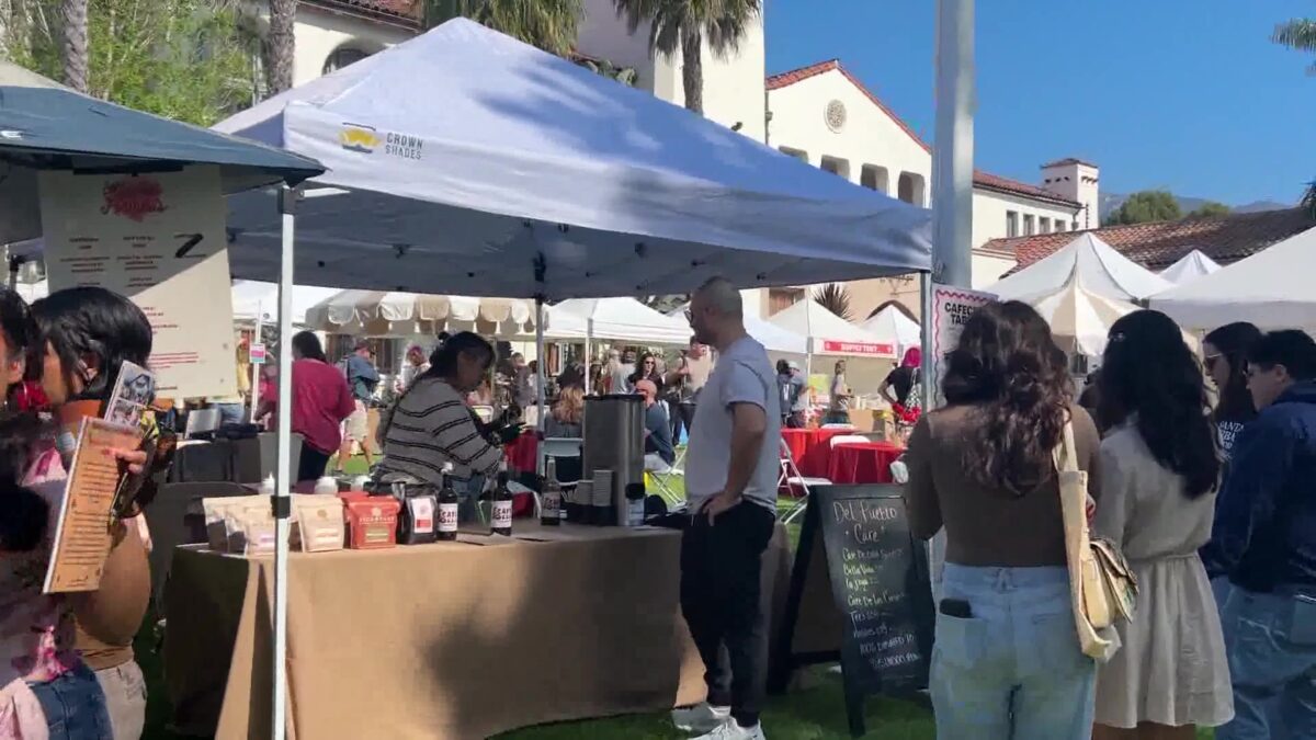 Coffee Culture Fest celebrates community