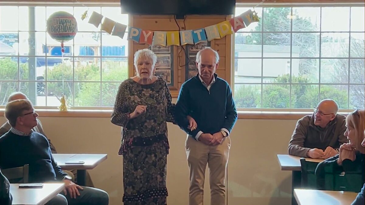 Oregon political leaders celebrate Bev Clarno’s legacy of bipartisanship on her 90th birthday