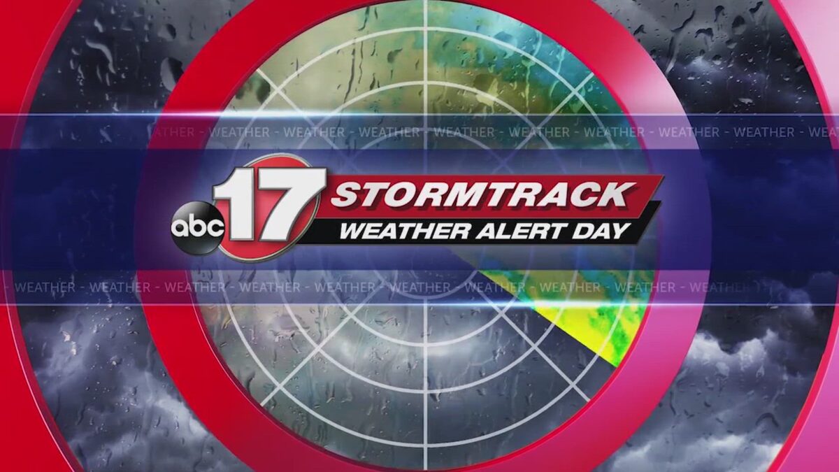 Weather Alert Day: Tornado Watch extended for Lake Area overnight