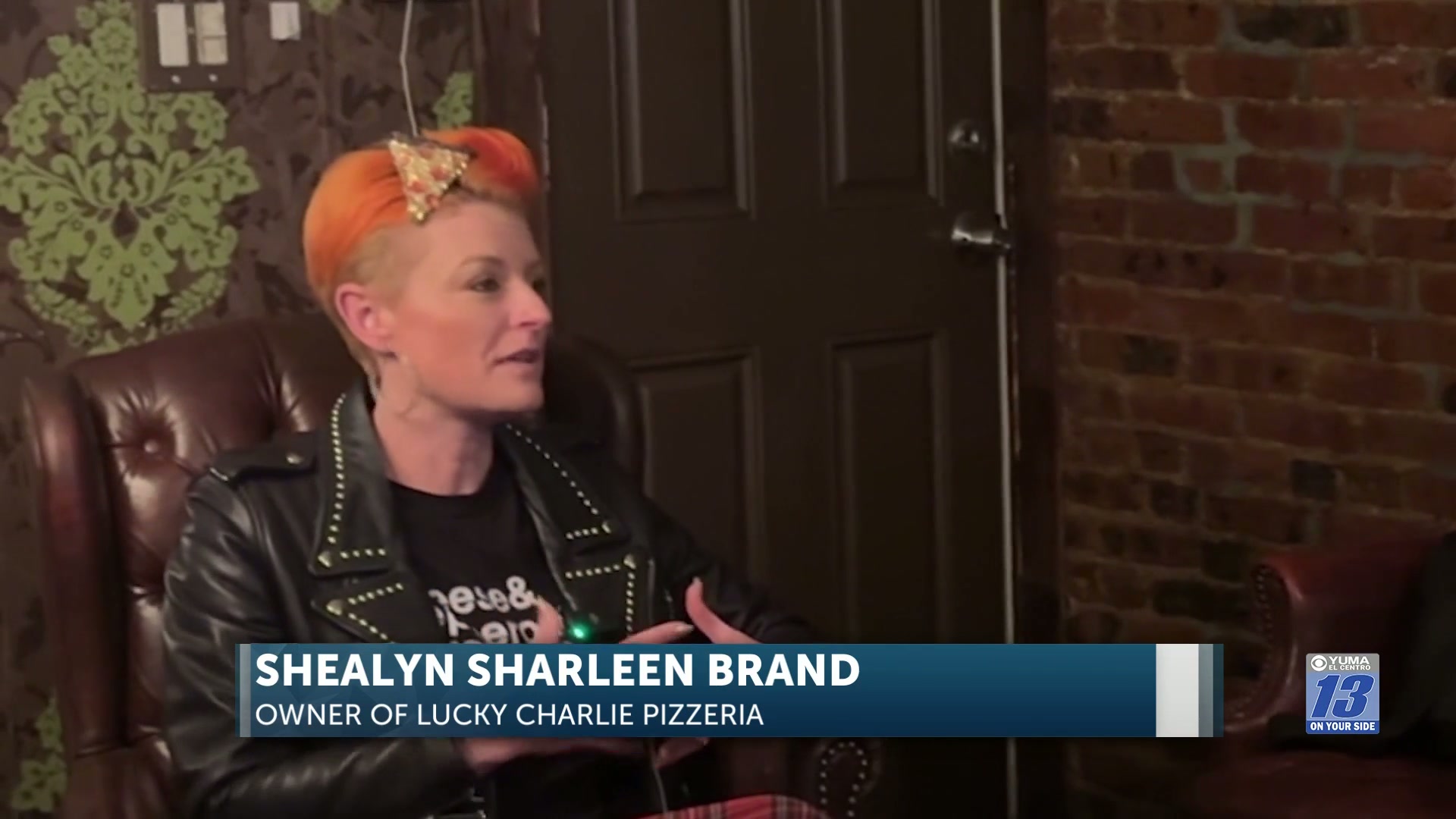 From El Centro to New York