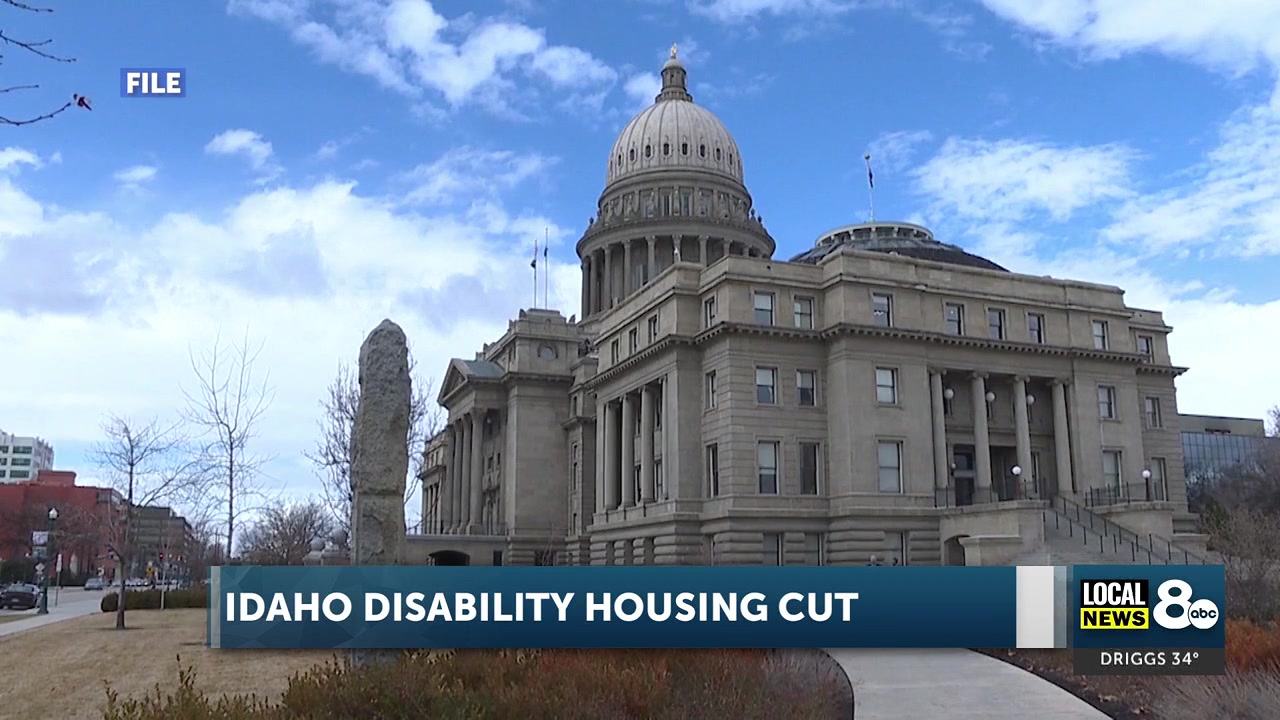Governor signs bill cutting $21.8 million from disability housing; funding still exceeds 2022 levels