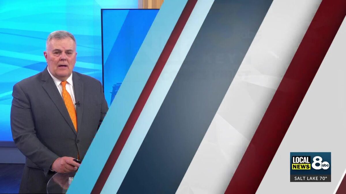 Bill that could impact Harriman State Park heads to governor’s desk