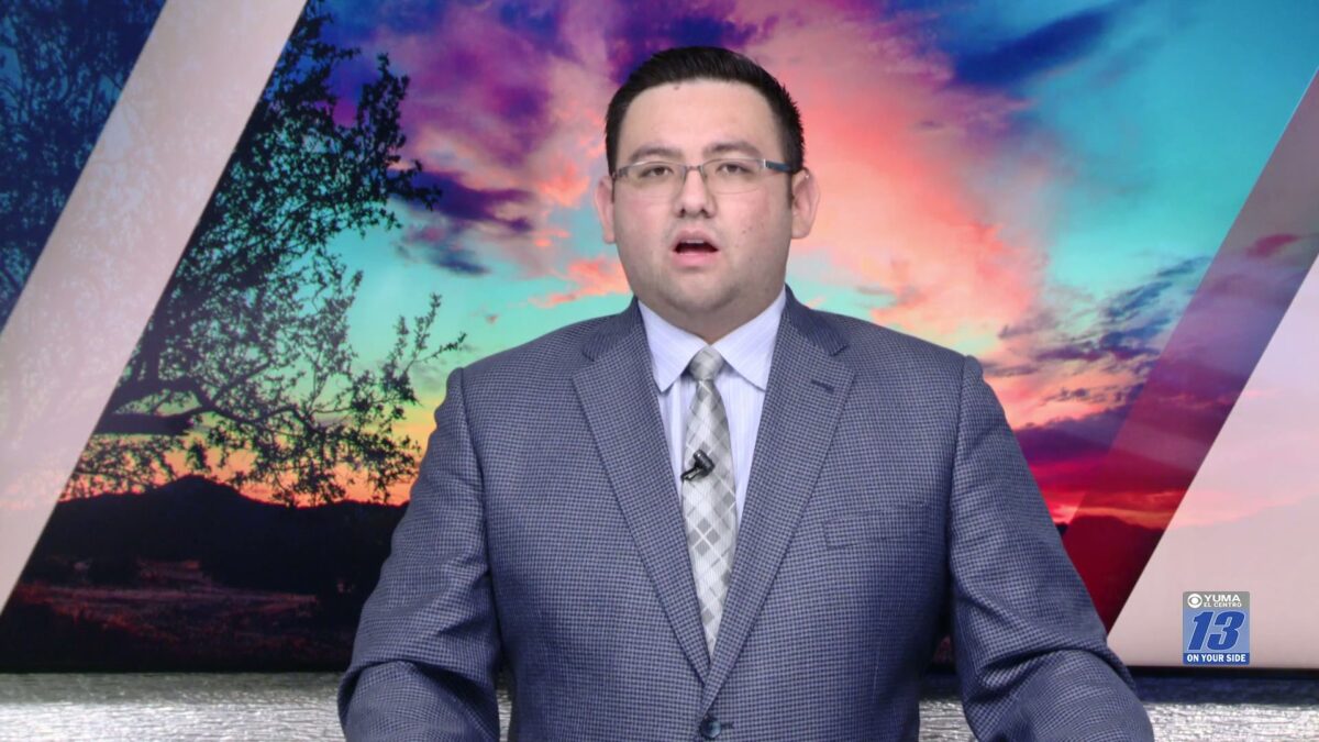 Imperial County Republicans hold State of the Union watch party