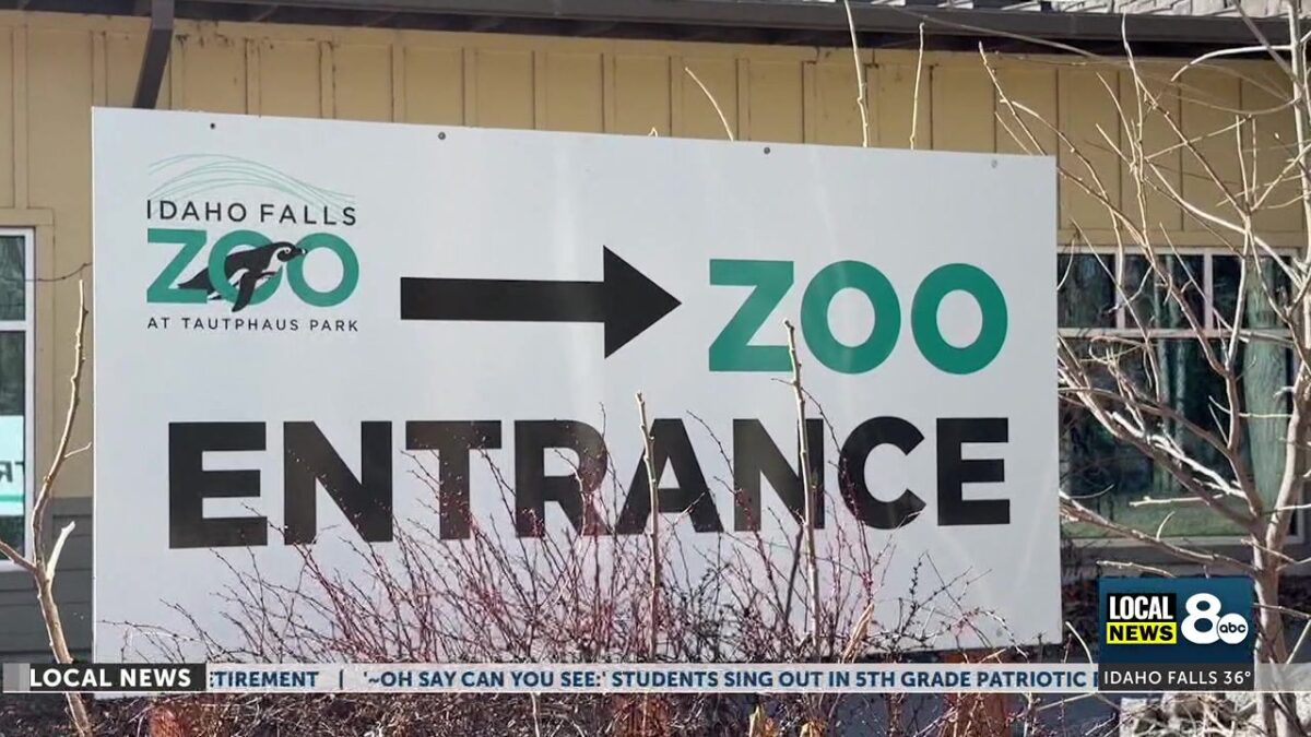 Idaho Falls Parks and Recreation offering a 3-day spring break adventure camp