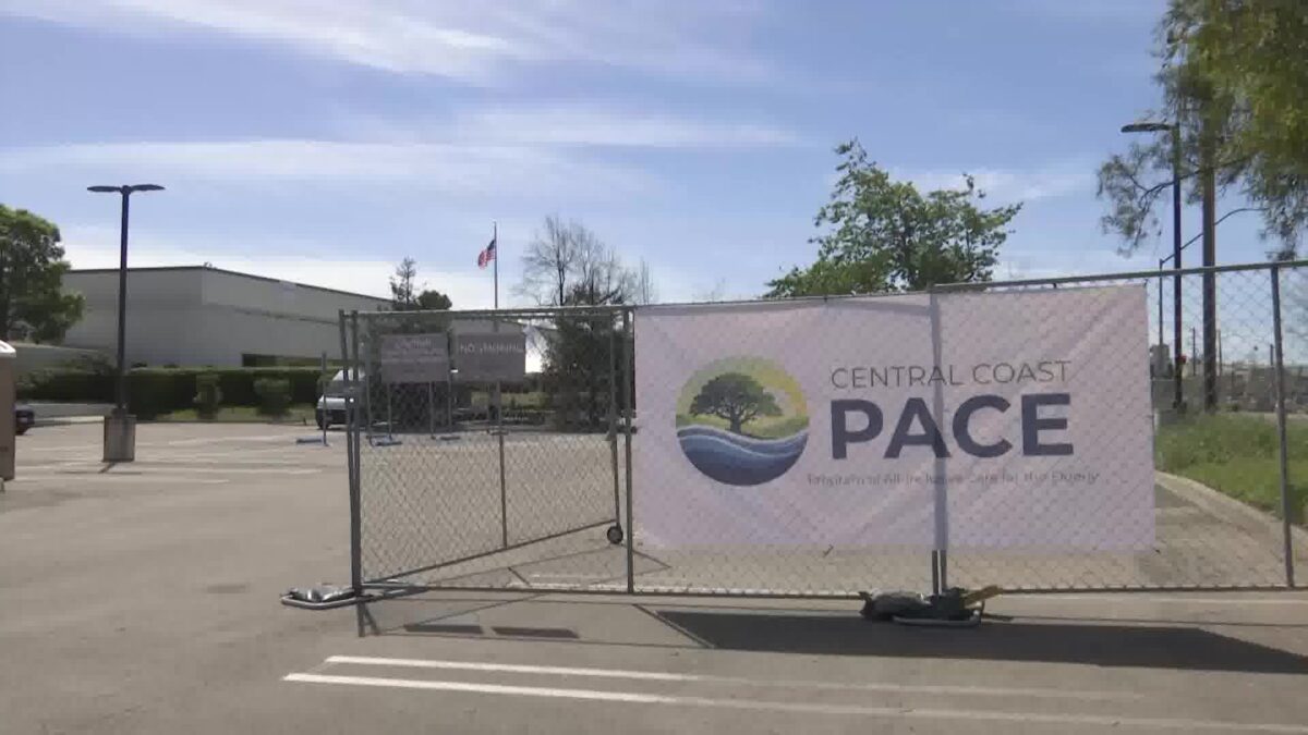 New innovative senior healthcare center breaks ground in Santa Maria