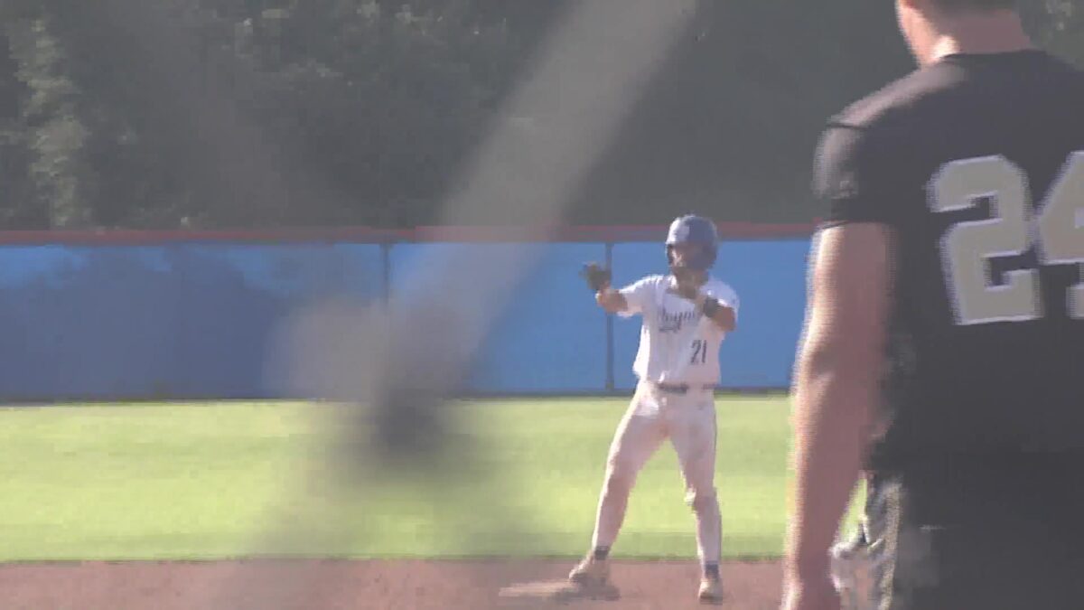 San Marcos sweeps into first place after beating DP for second straight game