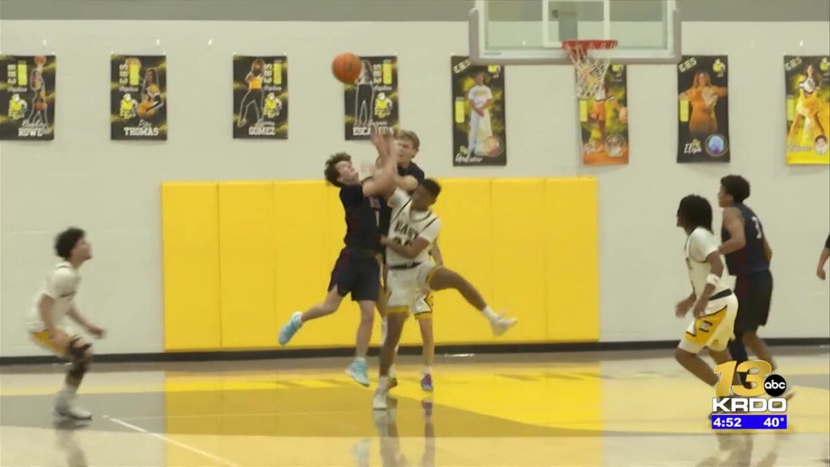 Pueblo East vs. Dakota Ridge