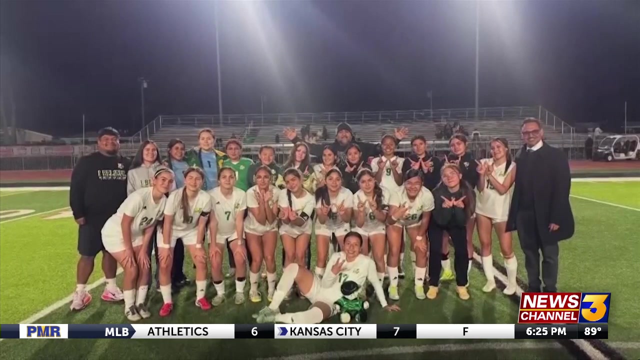 Chasing a Championship: Coachella Valley girls soccer set for first-ever title game