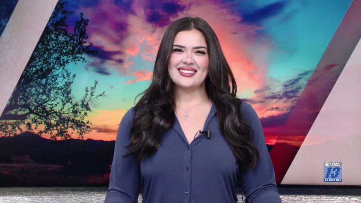 IID celebrates National Ag Day