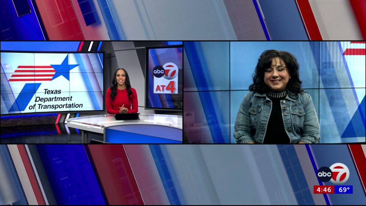 ABC-7 at 4:I-10 Widening West Project Phase 1: Key Closures You Need to Know