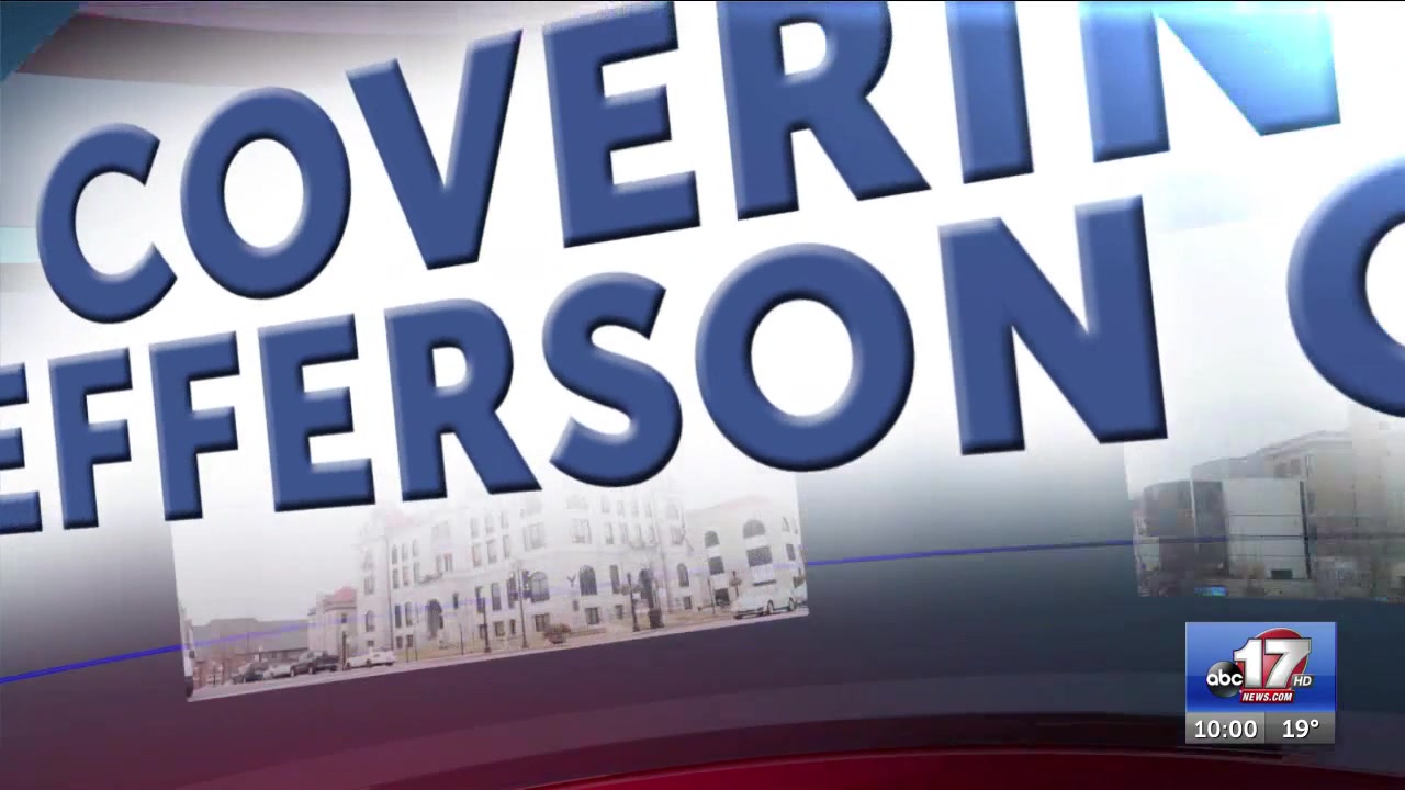 Jefferson City moves forward with Ward 2 vacancy process