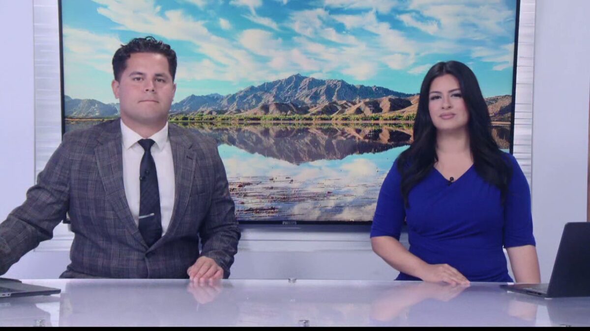 Yuma mayor addresses local pool closure