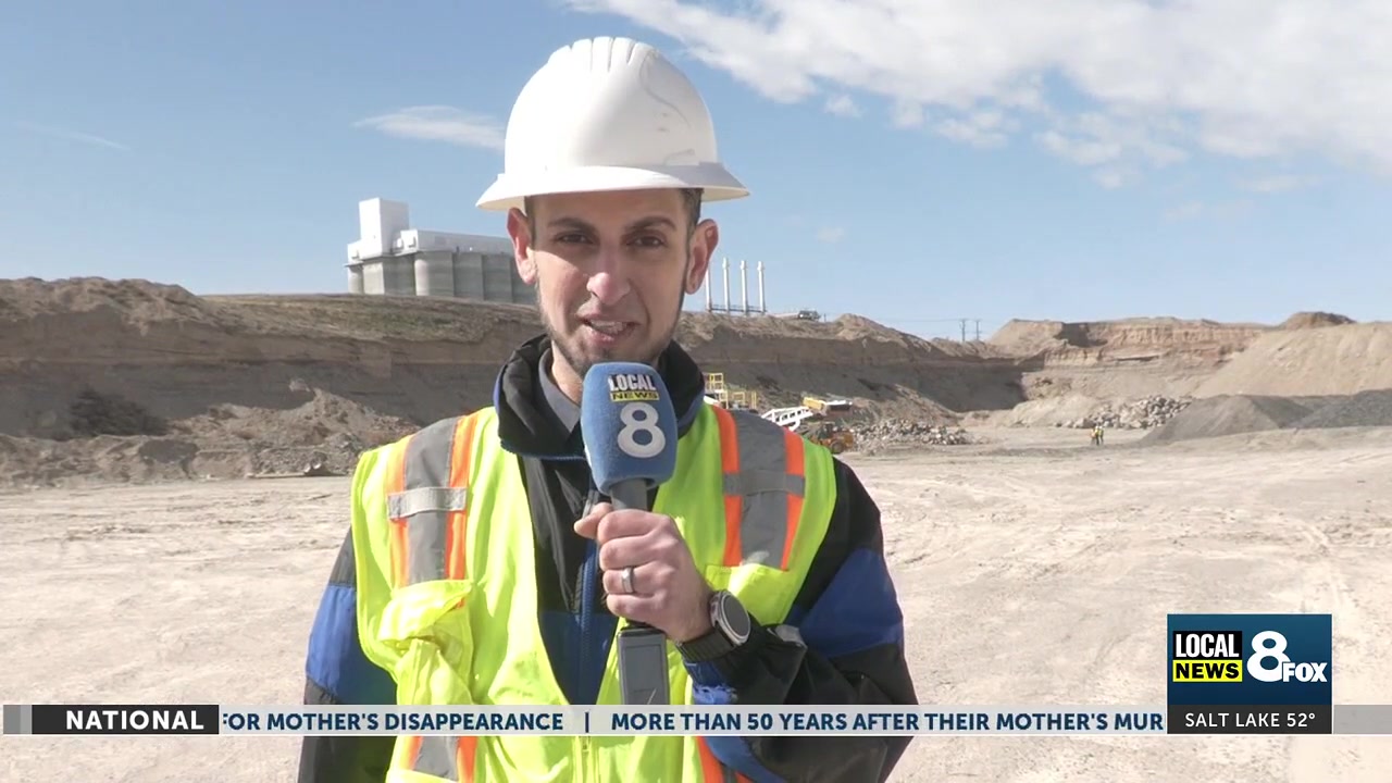How the ICONIC Program is building Idaho’s future one skid steer at a time