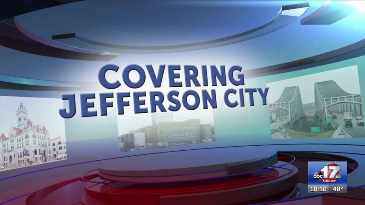 Jefferson City Board of Education approves door lock contract