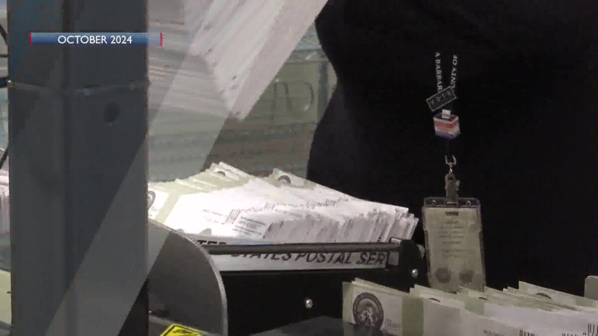 Election Deadline for Candidates has Arrived