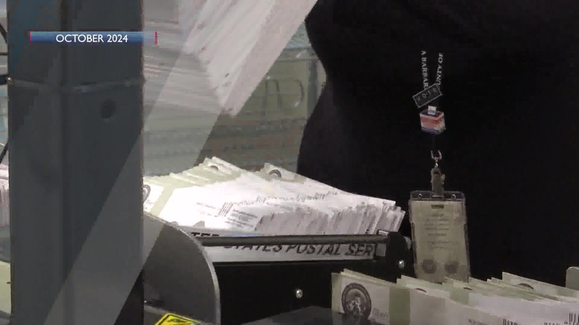 Election Deadline for Candidates has Arrived