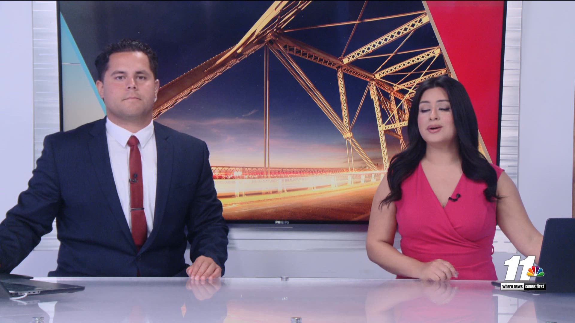 Locals in Yuma react to gas prices continuing to rise