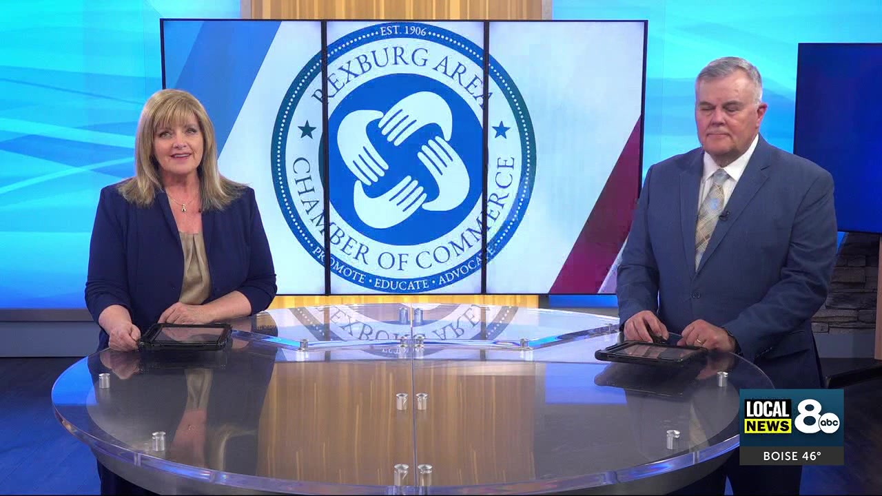 Rexburg Area Chamber of Commerce Celebrates 100th Anniversary