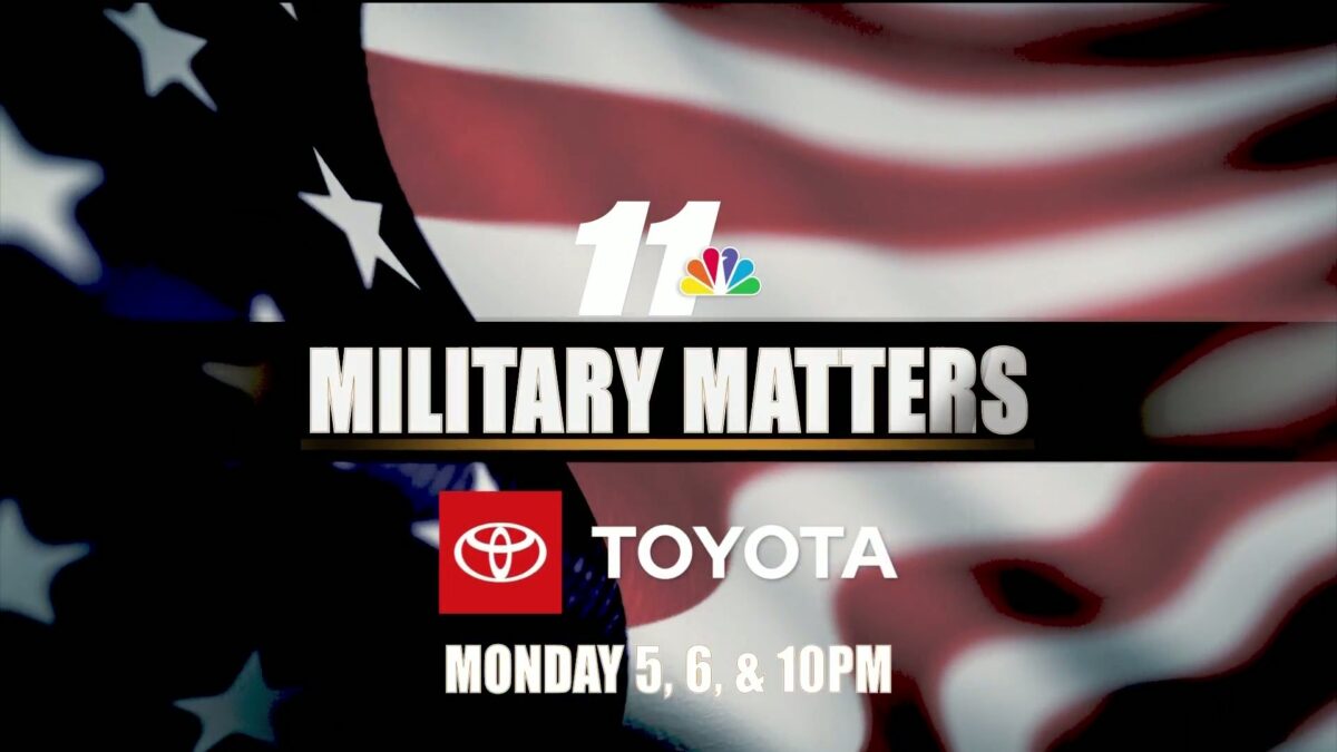 Military Matters: Relief Society supports Marines and sailors in Yuma