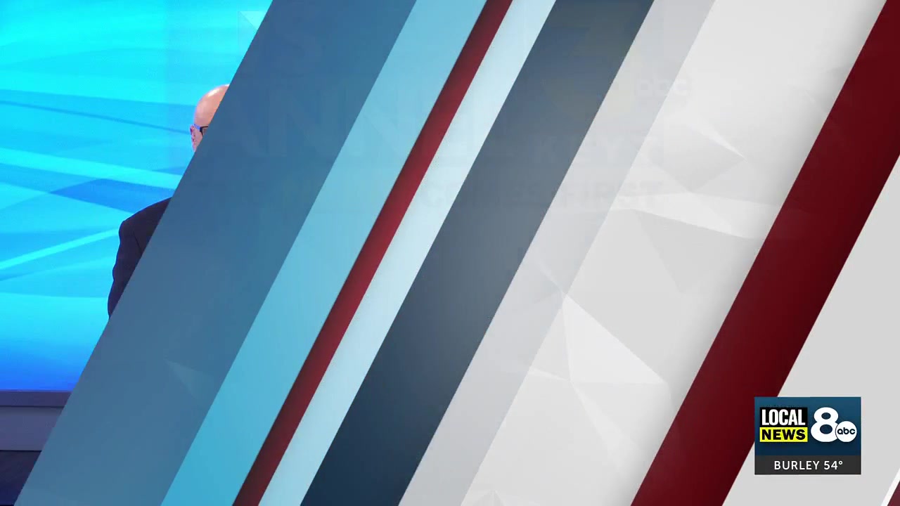 Starting Monday- Street sweepers will be cleaning our streets