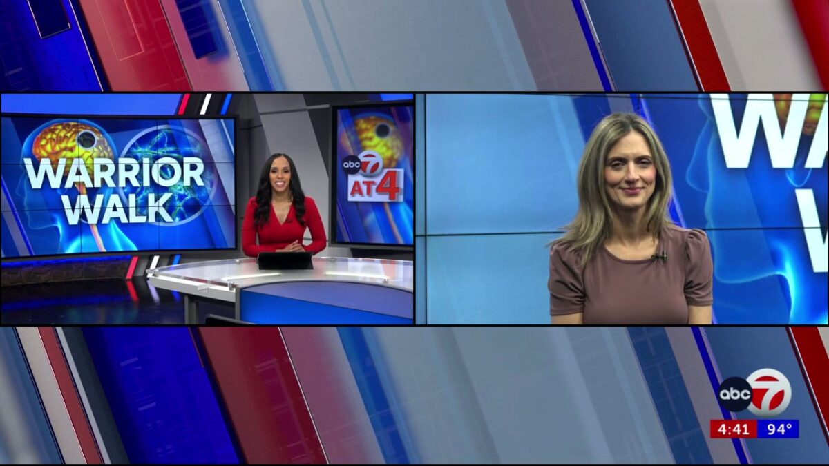 El Paso MS Community to host “Warrior Walk”