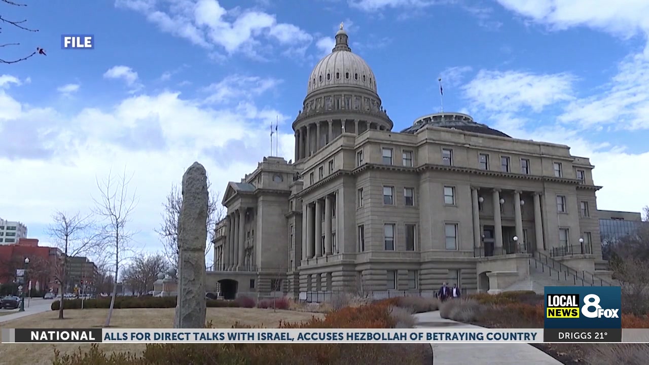Beyond the Books: Budget Cut Bill passes the House