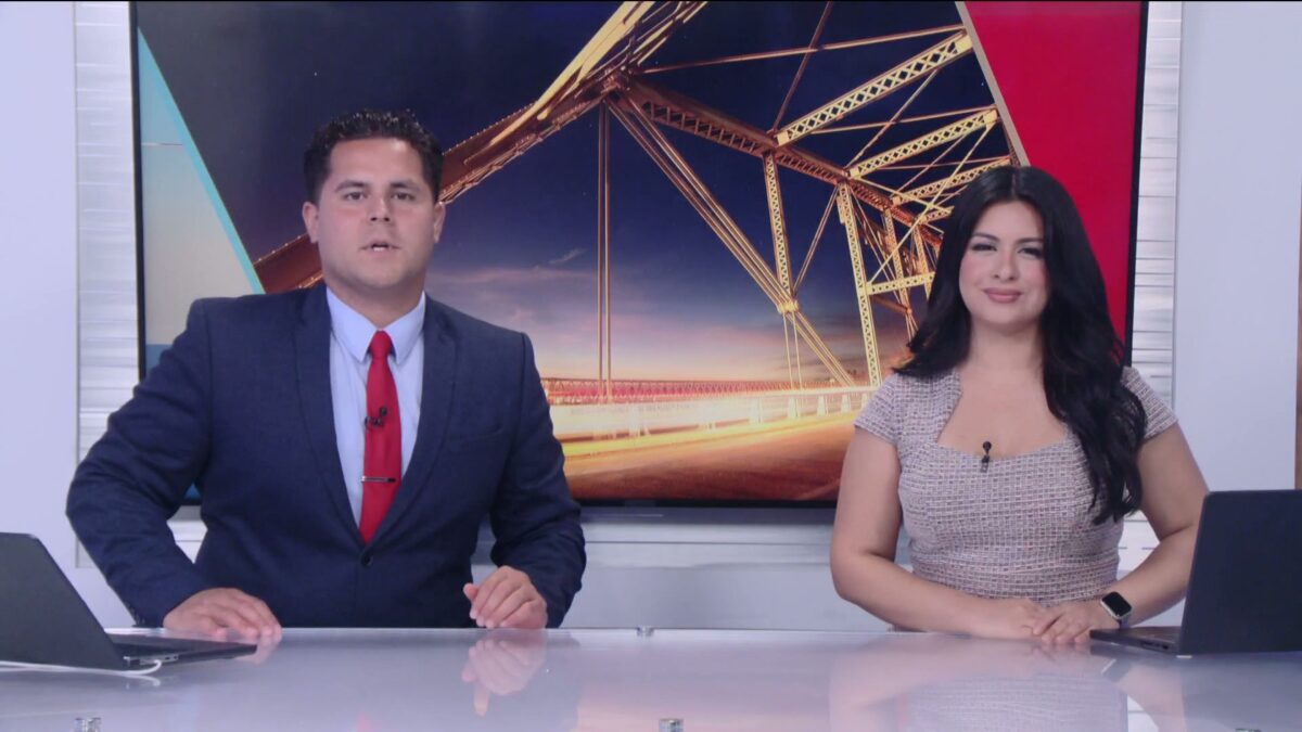 Local college student accepted to highly coveted program