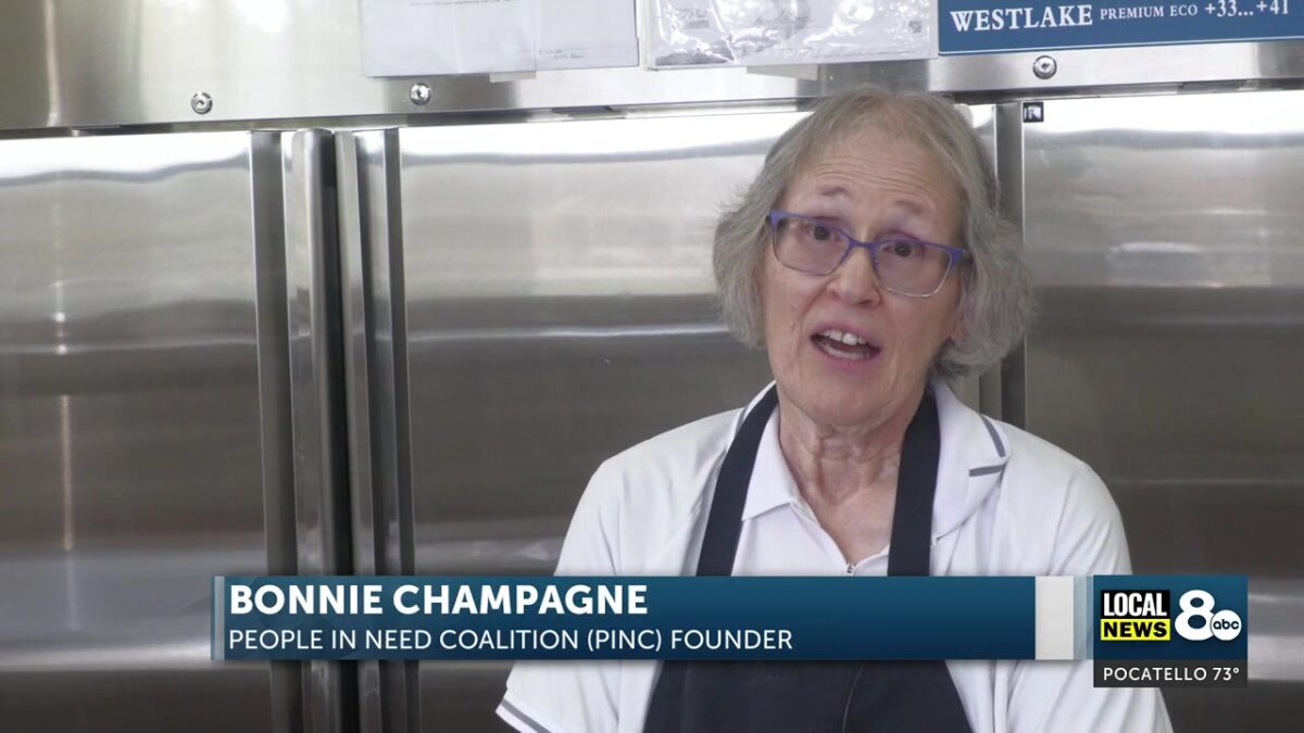 People In Need Coalition (PINC) serves 75