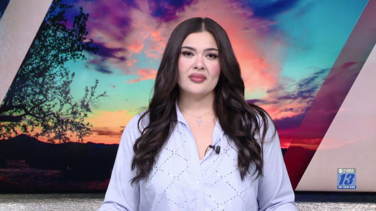 KAWC general manager earns Lifetime Service Award