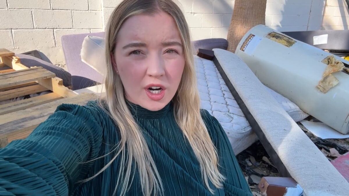 How to prevent illegal dumping in Yuma