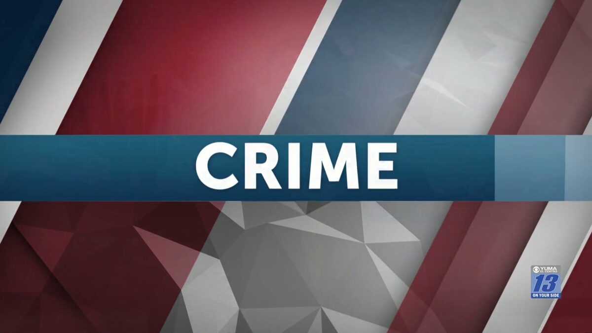 Inmate caught after escaping Centinela State Prison