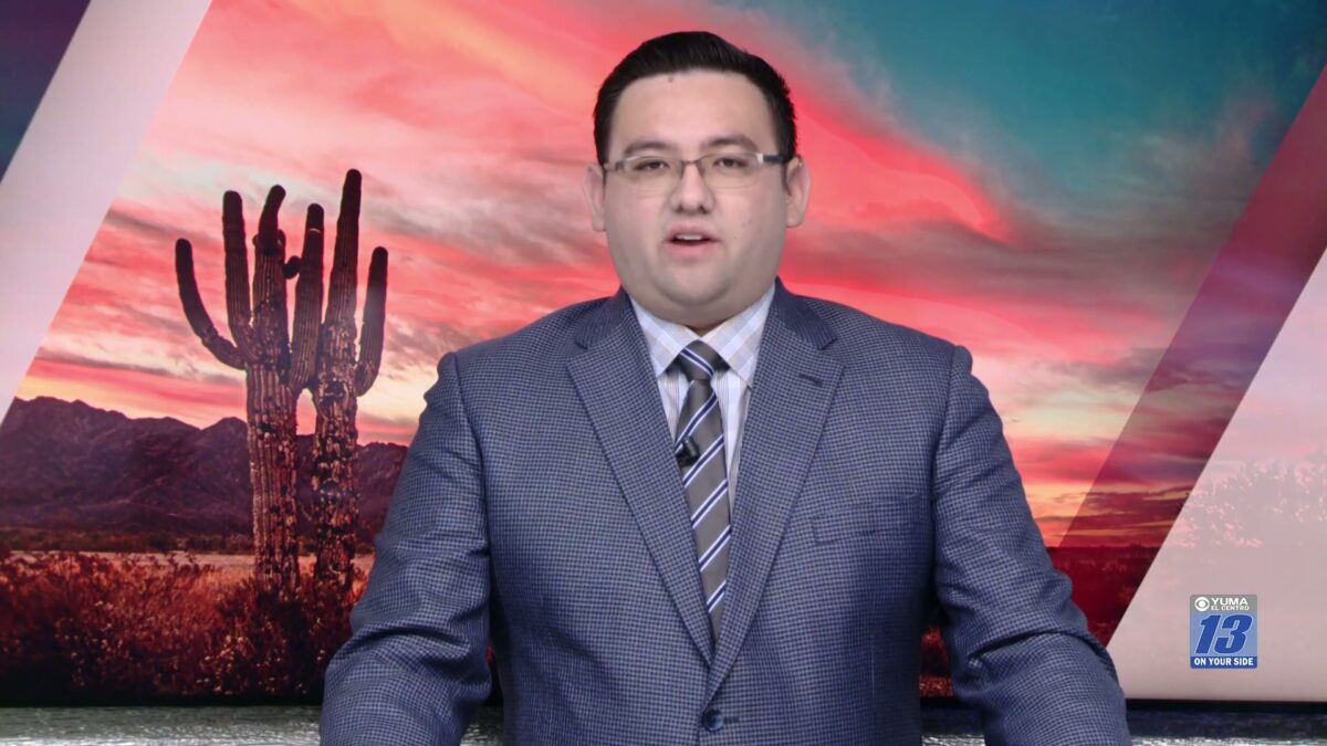 Brawley Playhouse Theater continues fundraising for renovations