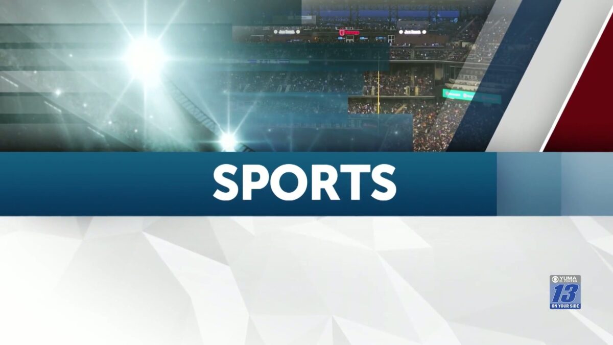 Families of Jacob Sims and Diana Gonzalez hold justice walk in Yuma