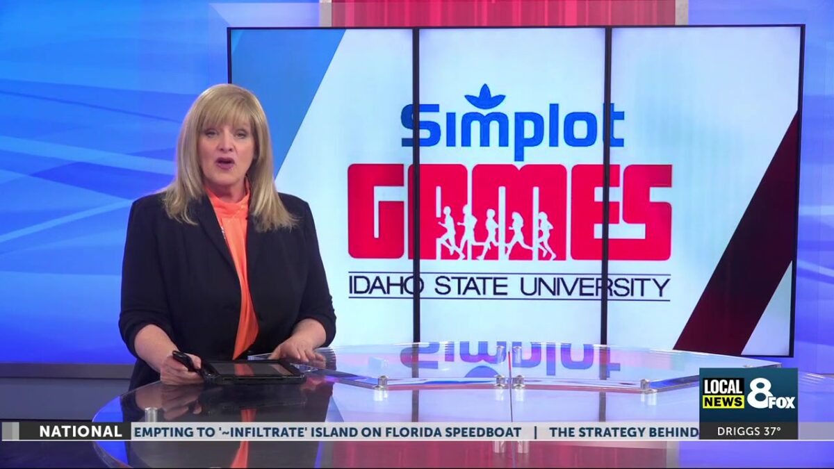 Idaho State University celebrates female athletes at National Girls and Women Sport Activities Night