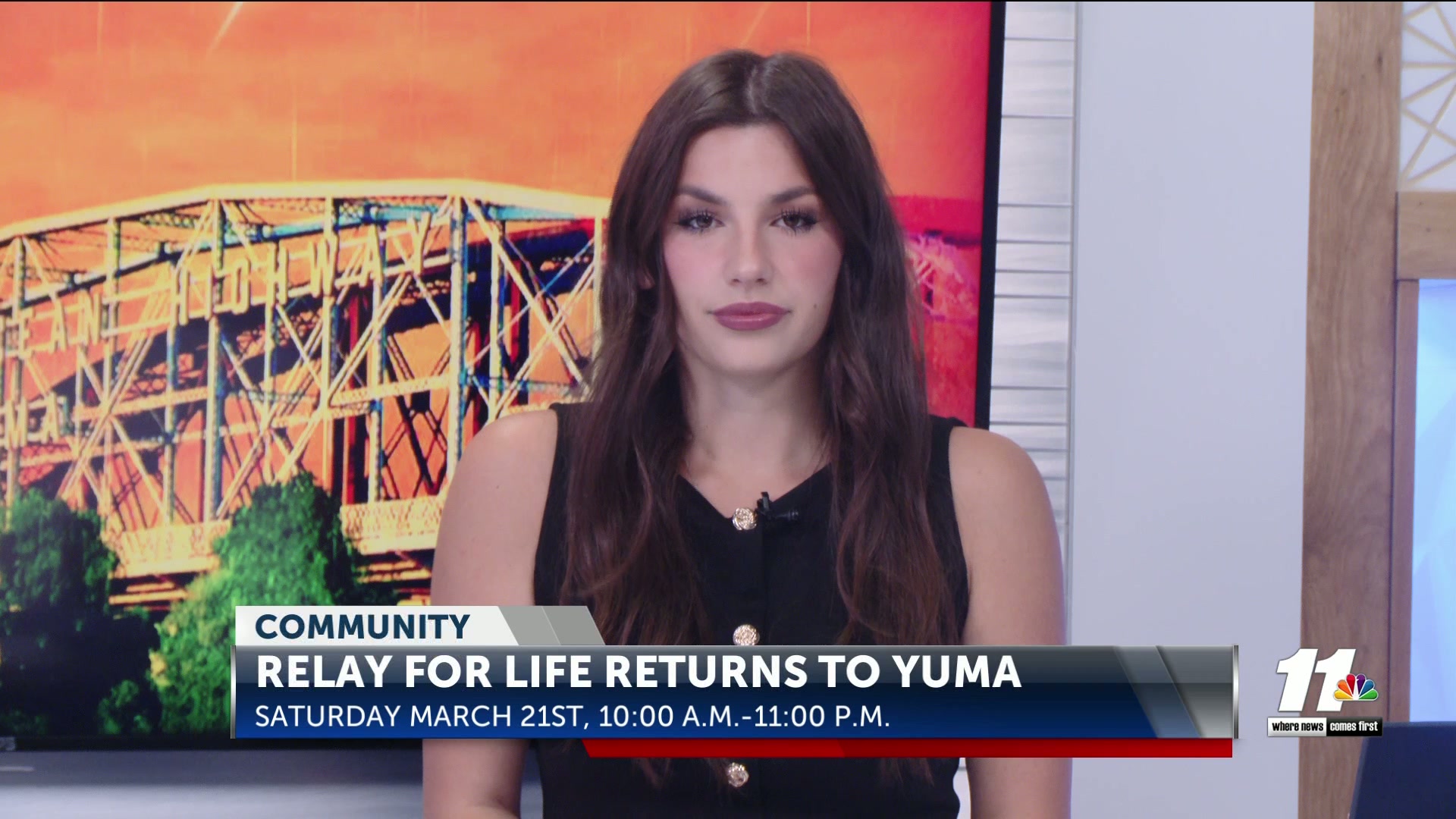 Relay For Life of Yuma County celebrates 30 years this weekend