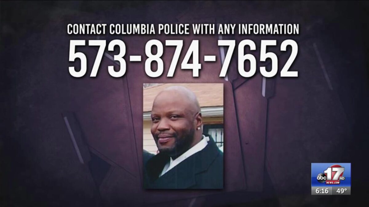 Police seek clues to the final 12 hours of a Columbia man’s life before his 2011 murder