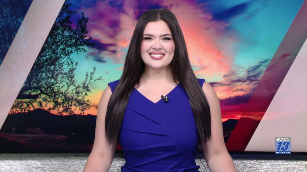 Yuma School District One celebrates student achievements during recognition event